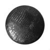 Round Seat Cushion PU Leather Replacement Pad Padded Stool for Stools, Swivel Chairs,