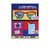 Disposable Anti-Fog Lens & Screen Cleaning Wipes for Glasses, Mirrors, and Phones