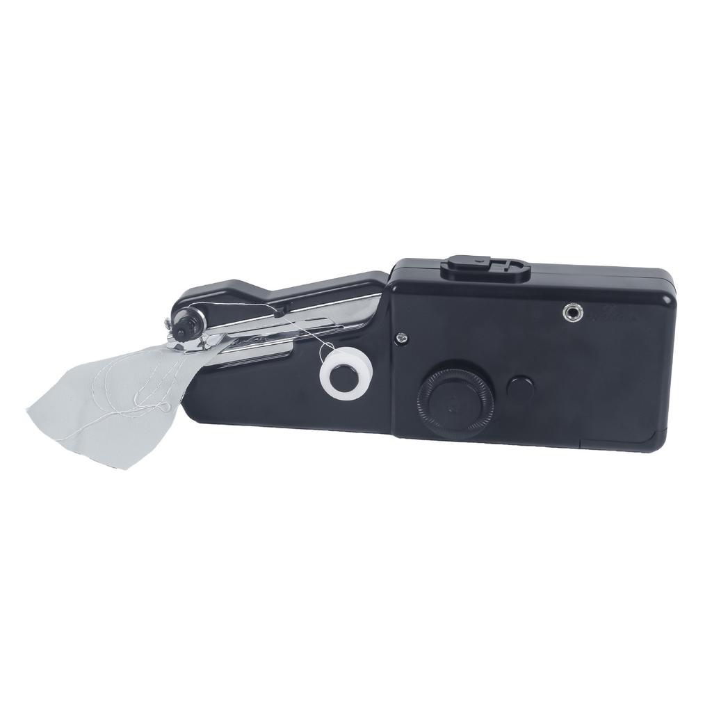 101 Portable Manual Mini Home Sewing Machine, Easy Sewing Shirt Pocket Handheld Sewing Machine