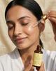 PrakritPurity Brightening & Lightening Face Serum for Radiant & Glowing Skin with Neroli Oil & Alpinia | Deep Moisturization | Nourishing | Brighte