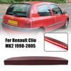 1pcs 12V Rear Third Brake Light High Level Stop Lamp Fit For Renault Clio II 1998-2005 7700410753