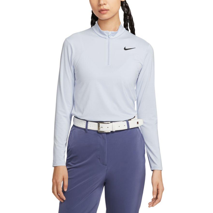 New Nike Victory T Shirts Women's 057 Phantom/Black HF6587-057