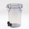 Fish Tank Filter Aquarium Front Grass Cylinder Equipment Filters Air for Diving