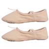 Women Men Soft Anti-Slip Sole Adults Dance Ballet Gymnastics Shoes