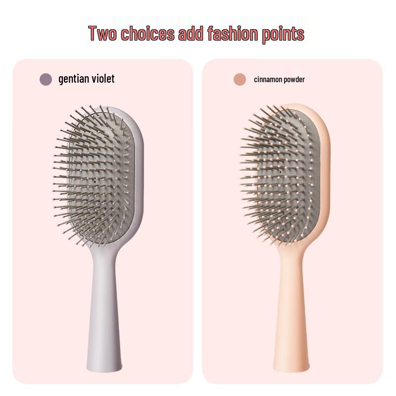 MINISO Long Handle Air Cushion Massage Comb