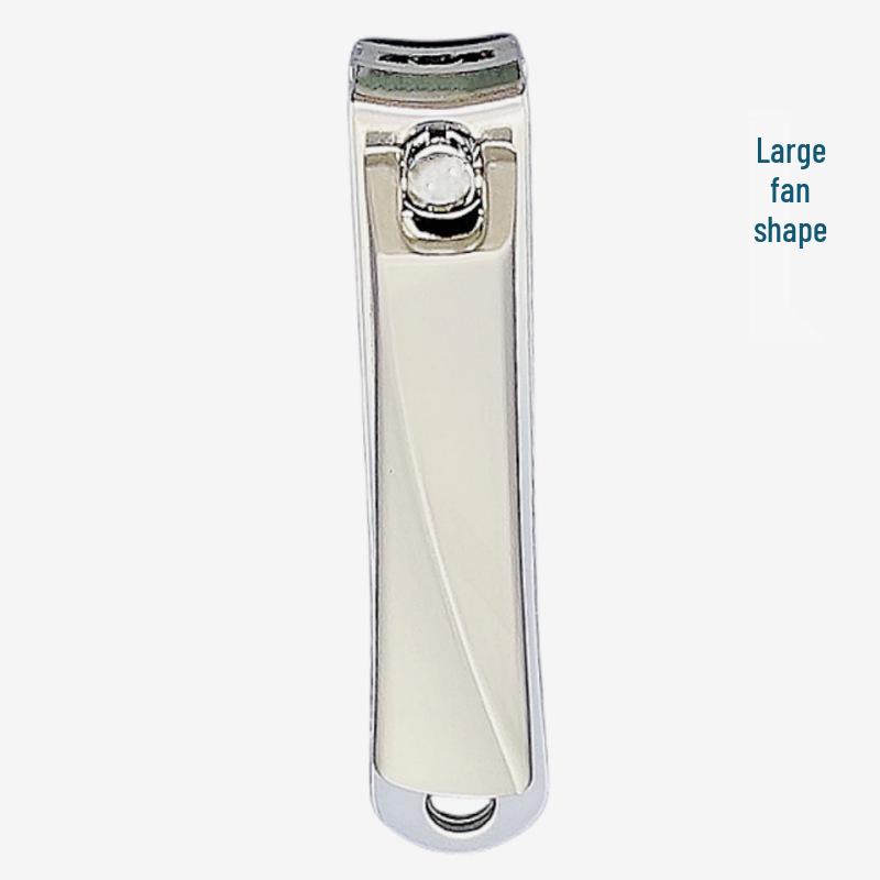 Luxury Stainless Steel Nail Clippers Set for Manicure & Pedicure with Portable Gift Box