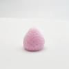 Large Silicone Strawberry Stress Relief Squeeze Toy - Popular Decompression Hand Toy