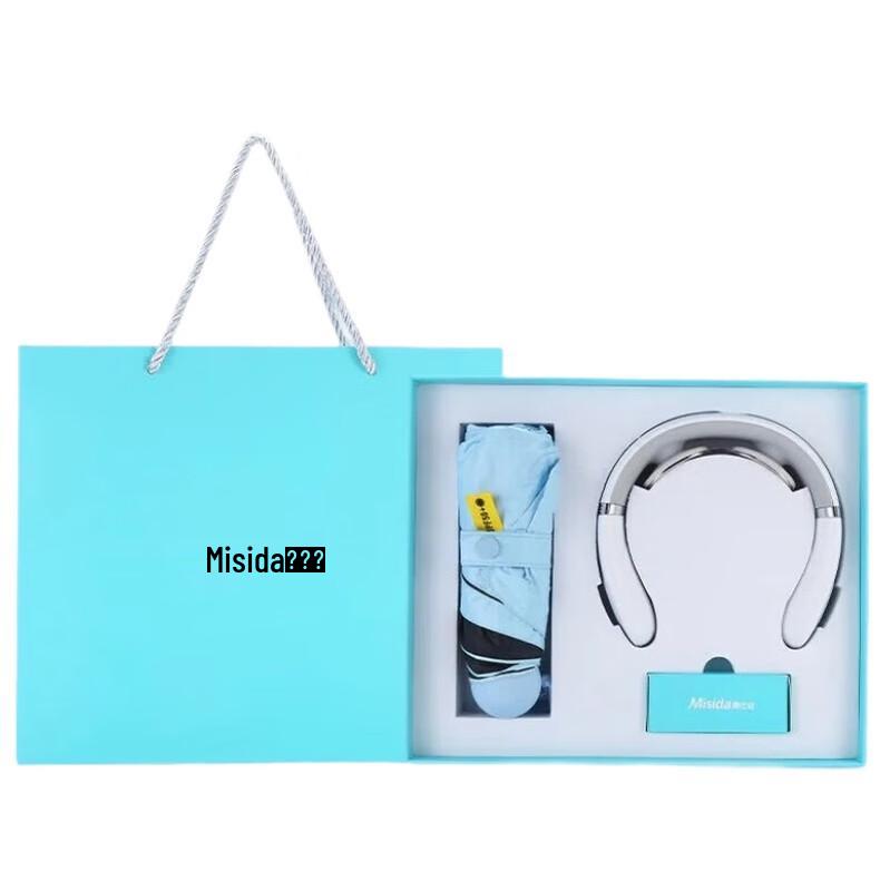 

Misida Health & Wellness Smart Neck Massager