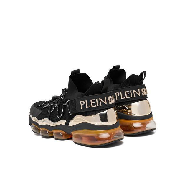 Tenisky Plein Sport Cyber Thunder