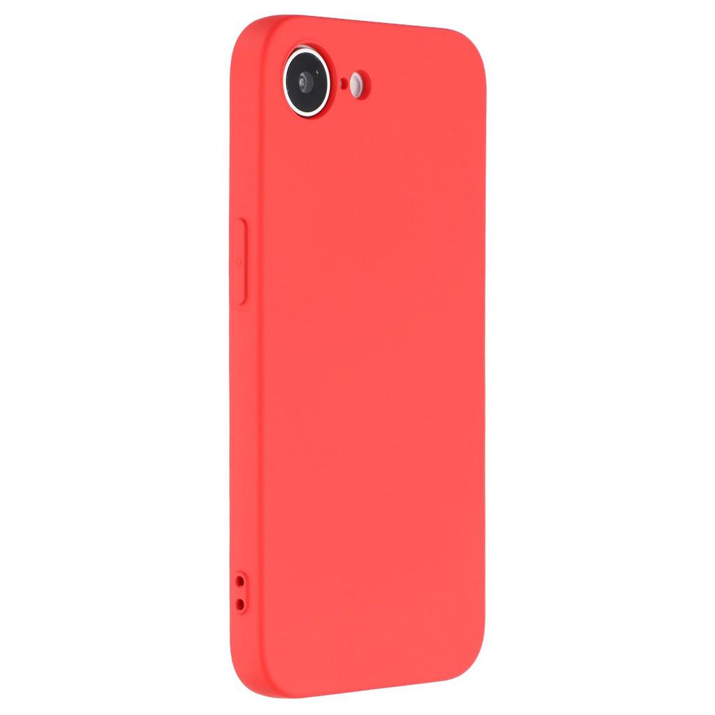 For iPhone 16e Case Arc Edge 2.0mm TPU Protective Phone Cover