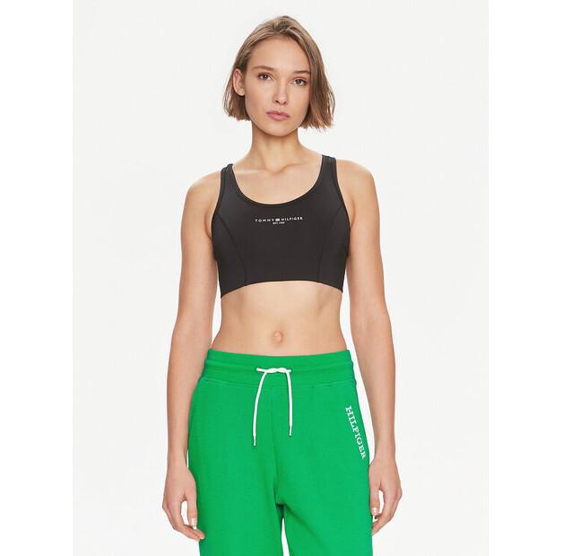 Спортивный бюстгальтер Tommy Hilfiger Essentials EU M