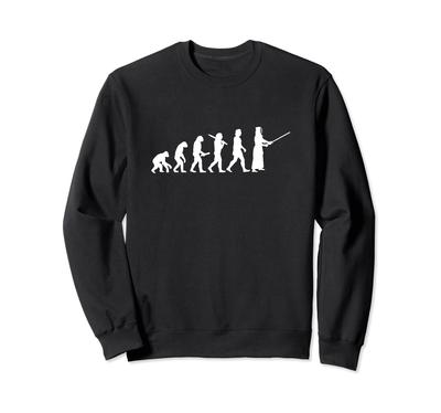 Human Evolution Kendo Martial Arts Kendo Lover Hobby Kendo Club Kendo Circle Tekkendo Swordsmanship Evolution Trainer
