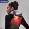 Smart Shoulder & Neck Massager CN Plug (adapter Included)