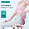 Misida Ergonomic Massage Posture Cushion
