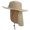 Bucket Hat Print Embroidery Sunshade Outdoor Fishing Cap Quick-drying Waterproof Sunscreen Cap Breathable Mountaineering Cap