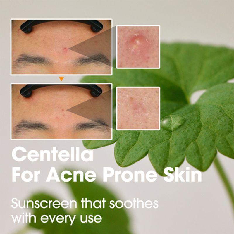 [SOME BY MI] V10 Hyal Air Fit Sunscreen