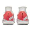 Nike Zoom Mercurial Superfly 9 Academy IC Ready Pack Unisexové Kopačky Bílá Jasně-purpurová Černá DJ5627-600