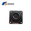 Dual Magnetic 45mm Bluetooth Speaker with Voice Broadcast, 4 Ohm, 5W.