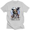 New Style  Tees Space Pirate Captain Harlock TShirt Casual Comfortable Oversize Oneck High Quality Unique  Tshirts
