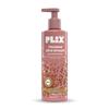 PLIX - THE PLANT FIX Flaxseed Ultrasmooth Advanced Shampoo | Plant Keratin PF & Flaxseed Oil | For Smooth & Shiny Hair | Paraben & Sulphate Free |