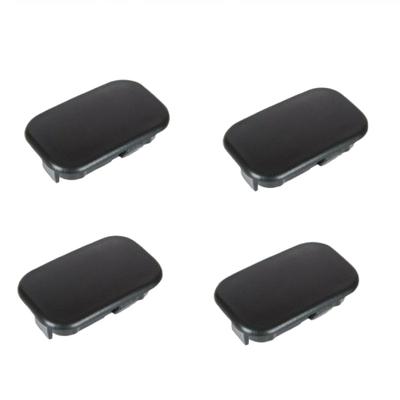 4pcs Outer Door Handle Sensor Cover For Megane Mk2 Mk3 Fluence Espace Laguna OEM 8200008498