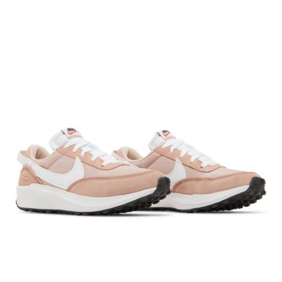 Nike Wmns Waffle Debut Розовый Оксфорд DH9523-600 EU 36