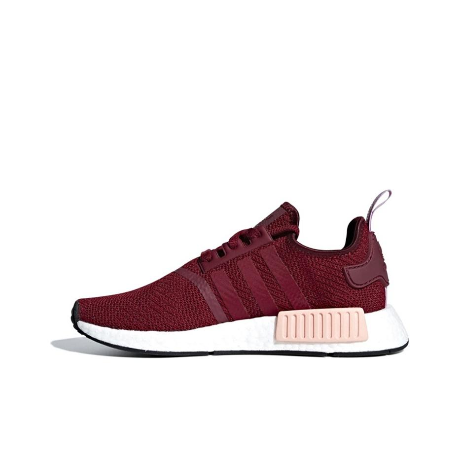 

кроссовки adidas originals NMD_R1 Life Casual Shoes Female B37646