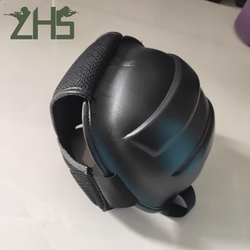 Zhonghaisen Combat Sports Head Protector