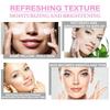 Crema facial de Ácido Kójico, crema hidratante antiarrugas para la piel, ilumina el tono de la piel, manchas descoloridas, crema de rejuvenecimiento de melanina