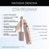 Natasha Denona Hy Glam Aufhellender Concealer 0,25 Unzen P2 Fair Light Pfirsich