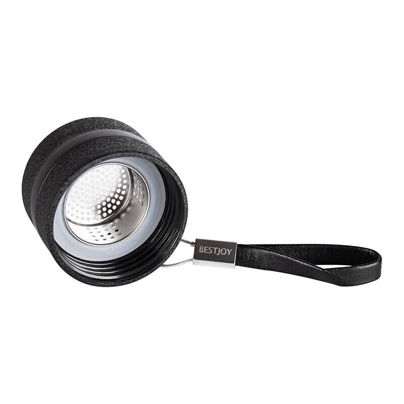 Fuguang Teabrewing Master Borosilicate Glass Tea Cup