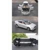 1/18 KIA K4 Alloy Car Model Die Cast Metal Toy Vehicles Simulation Model Car Static Ornament Collection Boy Children's Toy Gifts
