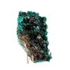 Pierres et Minéraux. Dioptase. 387.0 ct. Pimbi hill, Mindouli, Congo.