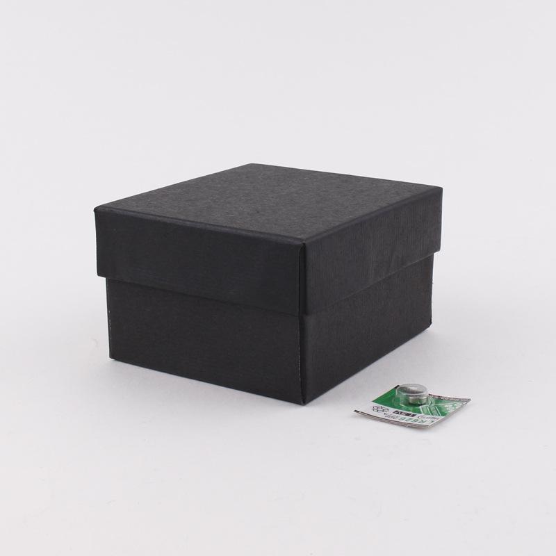 Watch box, gift box, jewelry box packaging, jewelry packaging box, paper box