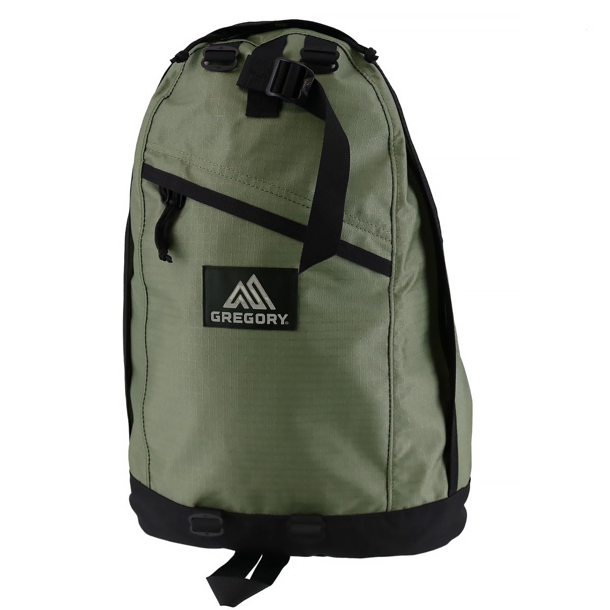 

Backpack Daypack DAY PACK 09JP0024 Coated Green one size [Gregory]