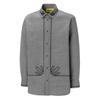 Onitsuka Tiger Comfortable Long Sleeve Shirt Men shirts 2181B037-020