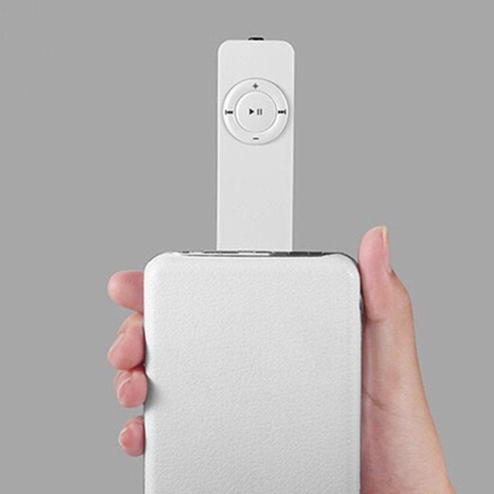 Card Reader Type Straight Insertion Type 2.0 USB MP3 Player Sport Walkman U Disk MP3 Music Player