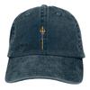 OM NAMAH SHIVAY Mahadev Mahadeva Mahashivratri Baseball Cap Unisex Hats Women Visor Protection Snapback Lord Shiva India God Caps