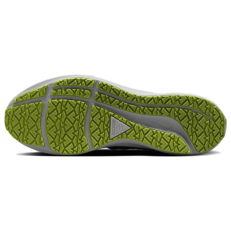 Nike Air Zoom Pegasus 39 Shield 'Black Dark Smoke Grey' Sneakers DO7625-002