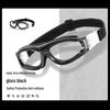 Children's TR90 Frame Myopia Sports Goggles - Anti-Slip Outdoor Basketball & Football Glasses 1409