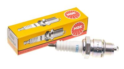 Bougie d'allumage Ngk Br8Hsa 5539