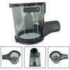 Dust Bin Replacement Compatible with For T30 R20 V6 DC58 DC61 DC59 DC62 SV03 HH08 SV07 Vacuum Cleaners and Easy To Clean