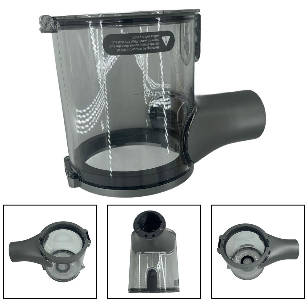 Dust Bin Replacement Compatible with For T30 R20 V6 DC58 DC61 DC59 DC62 SV03 HH08 SV07 Vacuum Cleaners and Easy To Clean
