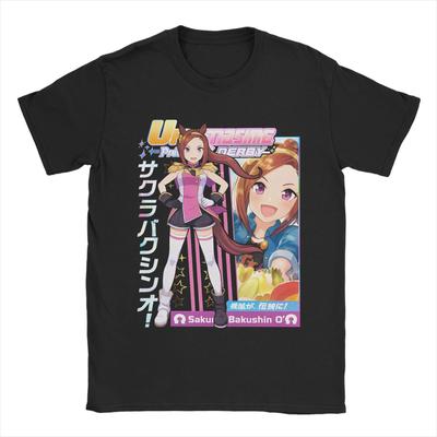 Tops – Camisetas