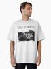 Deftones Sextones Oversized TShirt 2026Summer Men Women Luxury Fashion Cotton Oversized Tshirt Street Wear Y2K Mens Clothing