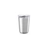 Kinto Plug-in Tumbler 360ml (Stainless Steel)