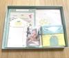 [USED] TWICE Korea FC Membership Benefits Home Sweet Once ONCE5
