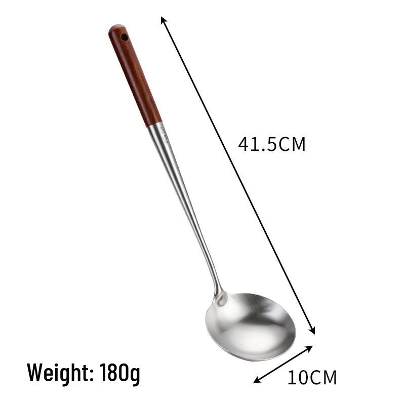 

Zhishi Kitchen Utensil Set