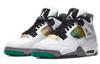 Air Jordan 4 Retro 'Rasta' Women's AQ9129-100