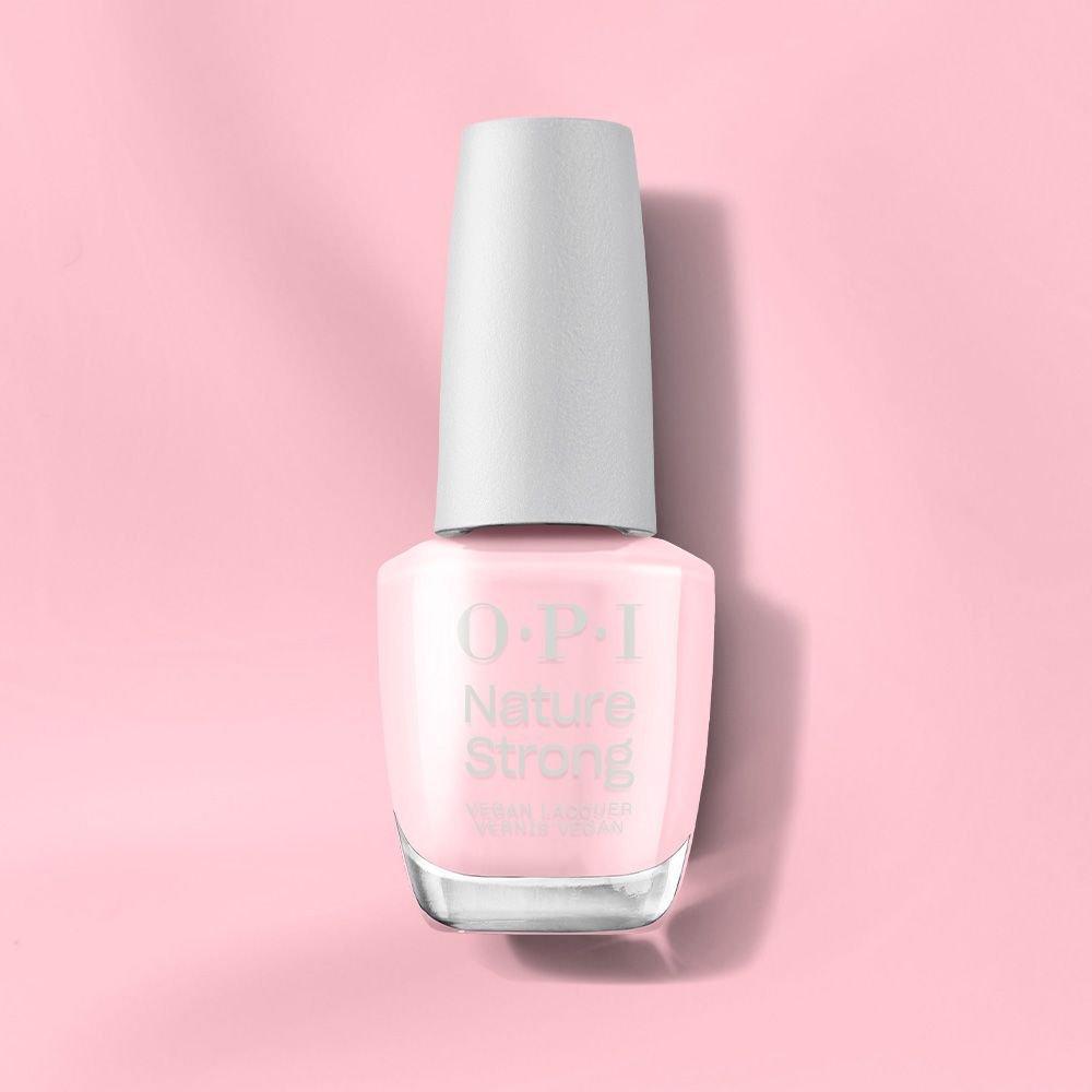 [OPI][Nature Strong] NAT043 - BLOSSOM INTO AWESOME